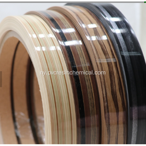 3mm PVC Edge Banding Colours